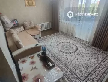 3-комнатная квартира, этаж 3 из 5, 62 м²