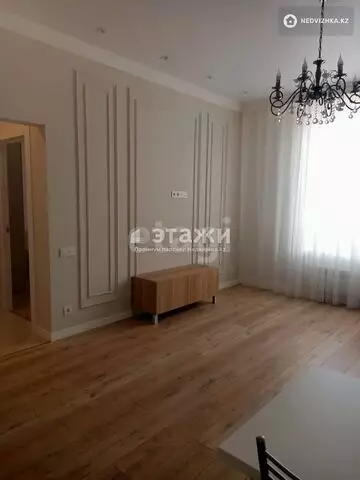 45 м², 1-комнатная квартира, этаж 5 из 10, 45 м², изображение - 3