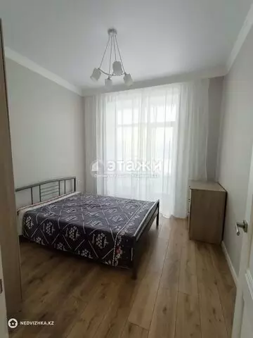 45 м², 1-комнатная квартира, этаж 5 из 10, 45 м², изображение - 5