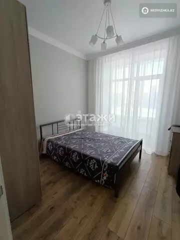 45 м², 1-комнатная квартира, этаж 5 из 10, 45 м², изображение - 6