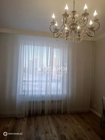 45 м², 1-комнатная квартира, этаж 5 из 10, 45 м², изображение - 7