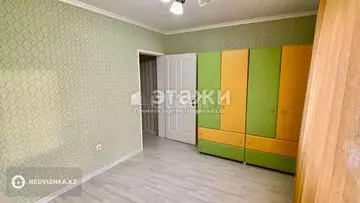 113 м², 4-комнатная квартира, этаж 8 из 9, 113 м², изображение - 15