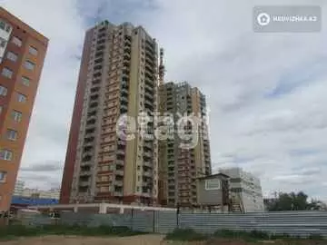 58 м², 3-комнатная квартира, этаж 19 из 23, 58 м², изображение - 2