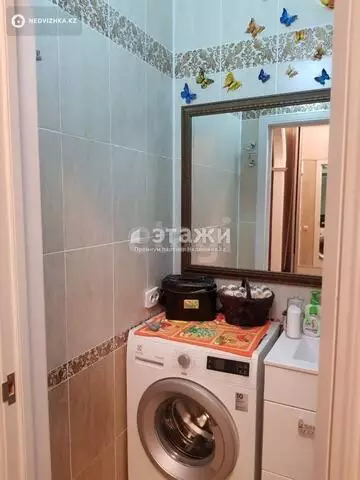 2-комнатная квартира, этаж 7 из 16, 78 м²