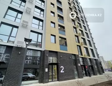 102.69 м², 3-комнатная квартира, этаж 2 из 12, 103 м², изображение - 1