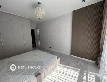 80 м², 2-комнатная квартира, этаж 6 из 12, 80 м², на длительный срок, изображение - 3