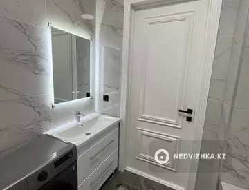 80 м², 2-комнатная квартира, этаж 6 из 12, 80 м², на длительный срок, изображение - 6