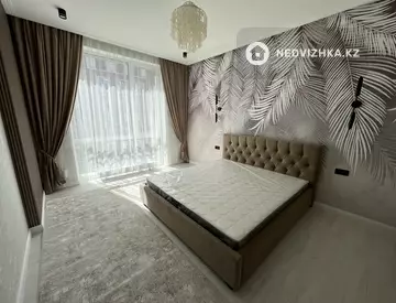 80 м², 2-комнатная квартира, этаж 6 из 12, 80 м², на длительный срок, изображение - 9