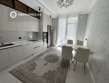 80 м², 2-комнатная квартира, этаж 6 из 12, 80 м², на длительный срок, изображение - 12