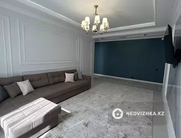 80 м², 2-комнатная квартира, этаж 6 из 12, 80 м², на длительный срок, изображение - 18