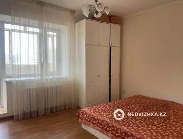 74 м², 2-комнатная квартира, этаж 6 из 9, 74 м², изображение - 4