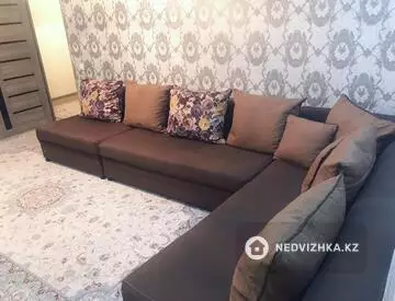 3-комнатная квартира, этаж 2 из 4, 68 м²