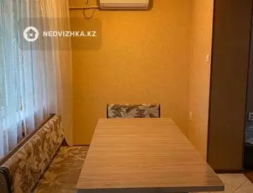 2-комнатная квартира, этаж 3 из 4, 50 м²