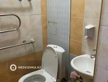 2-комнатная квартира, этаж 3 из 4, 50 м²