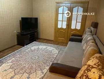 50 м², 2-комнатная квартира, этаж 3 из 4, 50 м², изображение - 4