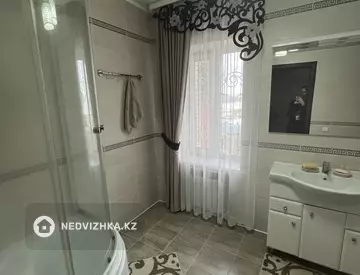 270 м², 6-комнатный дом, 8 соток, 270 м², изображение - 11