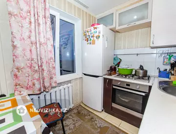 60 м², 3-комнатная квартира, этаж 5 из 5, 60 м², изображение - 5