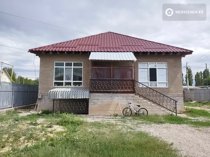 150 м², 5-комнатный дом, 7.2 соток, 150 м², изображение - 1