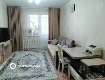 46.7 м², 2-комнатная квартира, этаж 3 из 12, 47 м², изображение - 2