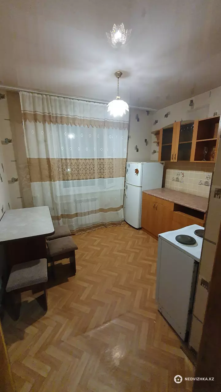 34 м², 1-комнатная квартира, этаж 8 из 10, 34 м², изображение - 1