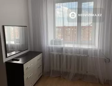 1-комнатная квартира, этаж 5 из 5, 30 м²