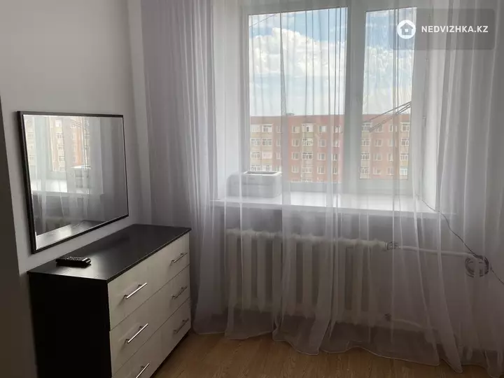 30 м², 1-комнатная квартира, этаж 5 из 5, 30 м², изображение - 1