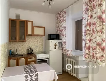 30 м², 1-комнатная квартира, этаж 5 из 5, 30 м², изображение - 1