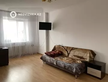 30 м², 1-комнатная квартира, этаж 5 из 5, 30 м², изображение - 0