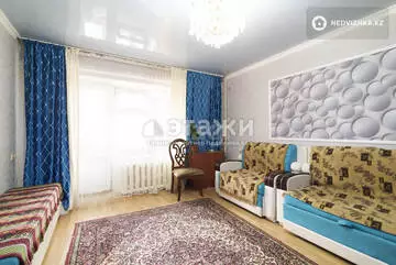 63.5 м², 3-комнатная квартира, этаж 2 из 10, 64 м², изображение - 11