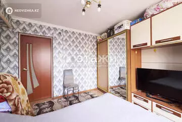 63.5 м², 3-комнатная квартира, этаж 2 из 10, 64 м², изображение - 27