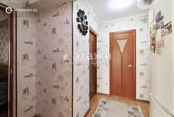 63.5 м², 3-комнатная квартира, этаж 2 из 10, 64 м², изображение - 33