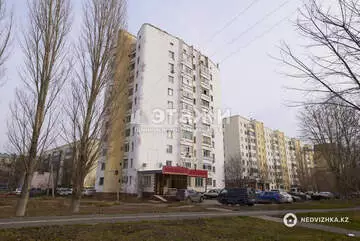 63.5 м², 3-комнатная квартира, этаж 2 из 10, 64 м², изображение - 40