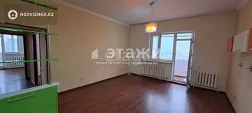 82 м², 3-комнатная квартира, этаж 18 из 19, 82 м², изображение - 2