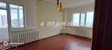 82 м², 3-комнатная квартира, этаж 18 из 19, 82 м², изображение - 5