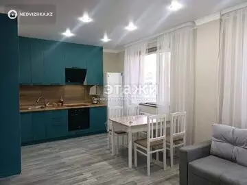 51 м², 2-комнатная квартира, этаж 10 из 10, 51 м², изображение - 9