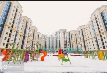 75.8 м², 2-комнатная квартира, этаж 8 из 10, 76 м², изображение - 8