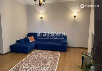 144 м², 3-комнатная квартира, этаж 7 из 22, 144 м², изображение - 0