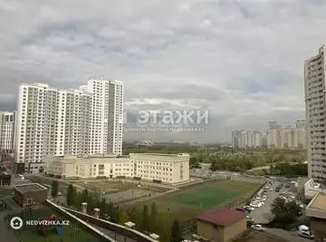 144 м², 3-комнатная квартира, этаж 7 из 22, 144 м², изображение - 5