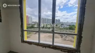 40 м², 1-комнатная квартира, этаж 5 из 13, 40 м², изображение - 0