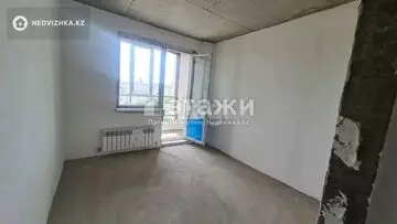 40 м², 1-комнатная квартира, этаж 5 из 13, 40 м², изображение - 2