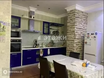 3-комнатная квартира, этаж 2 из 5, 108 м²