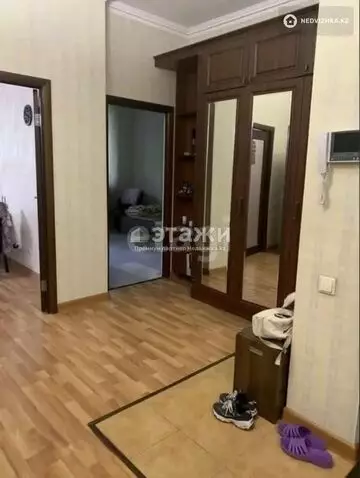 3-комнатная квартира, этаж 2 из 5, 108 м²