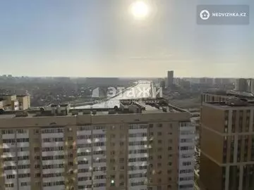 37 м², 1-комнатная квартира, этаж 17 из 17, 37 м², изображение - 10