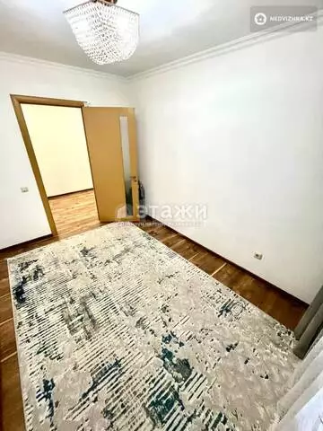 52.2 м², 3-комнатная квартира, этаж 4 из 5, 52 м², изображение - 10