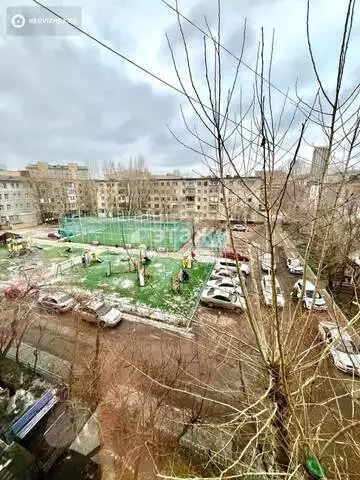 52.2 м², 3-комнатная квартира, этаж 4 из 5, 52 м², изображение - 20