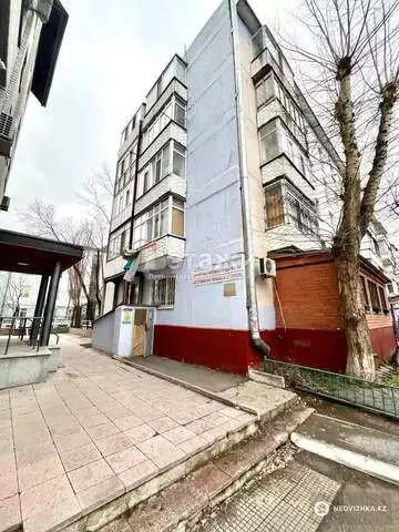 52.2 м², 3-комнатная квартира, этаж 4 из 5, 52 м², изображение - 28