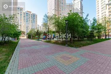 84 м², 2-комнатная квартира, этаж 16 из 21, 84 м², изображение - 16