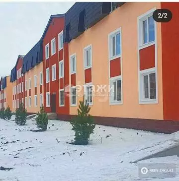 93 м², 3-комнатная квартира, этаж 3 из 3, 93 м², изображение - 3