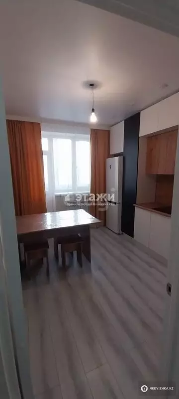 64 м², 2-комнатная квартира, этаж 1 из 9, 64 м², изображение - 2