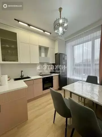 45 м², 2-комнатная квартира, этаж 2 из 9, 45 м², изображение - 0